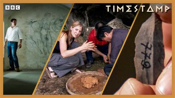 Intimate Einblicke And Surprising Discoveries