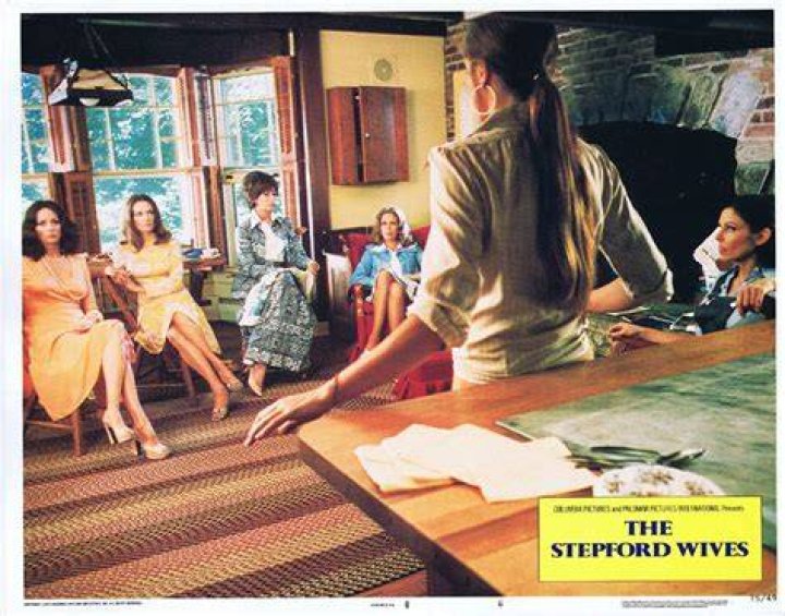 Intriguing Movies With The Stepford Wives' Allure