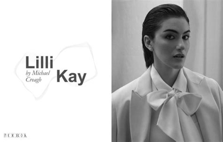 Introducing Lilli Kay: A Trailblazing Transgender Role Model