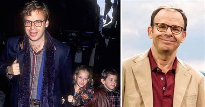 Introducing Rick Moranis' Son: The Next Generation Of Hollywood Royalty
