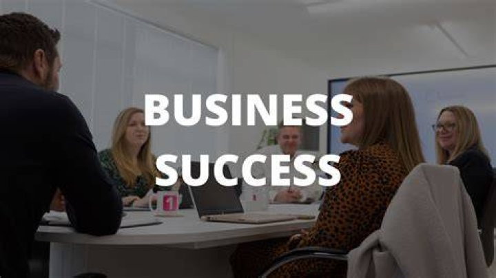 Introducing Valerie Vaughn: The Authority On Business Success