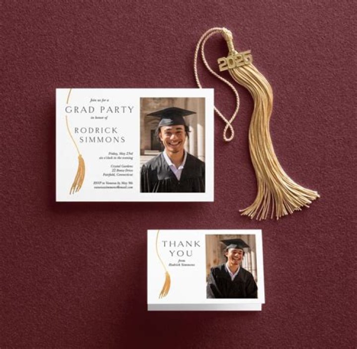 Inviting Celebrities To Your 2023 Graduation