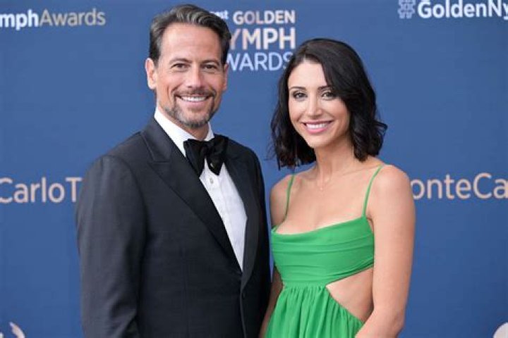 Ioan Gruffudd: Bio, Career, and Latest News