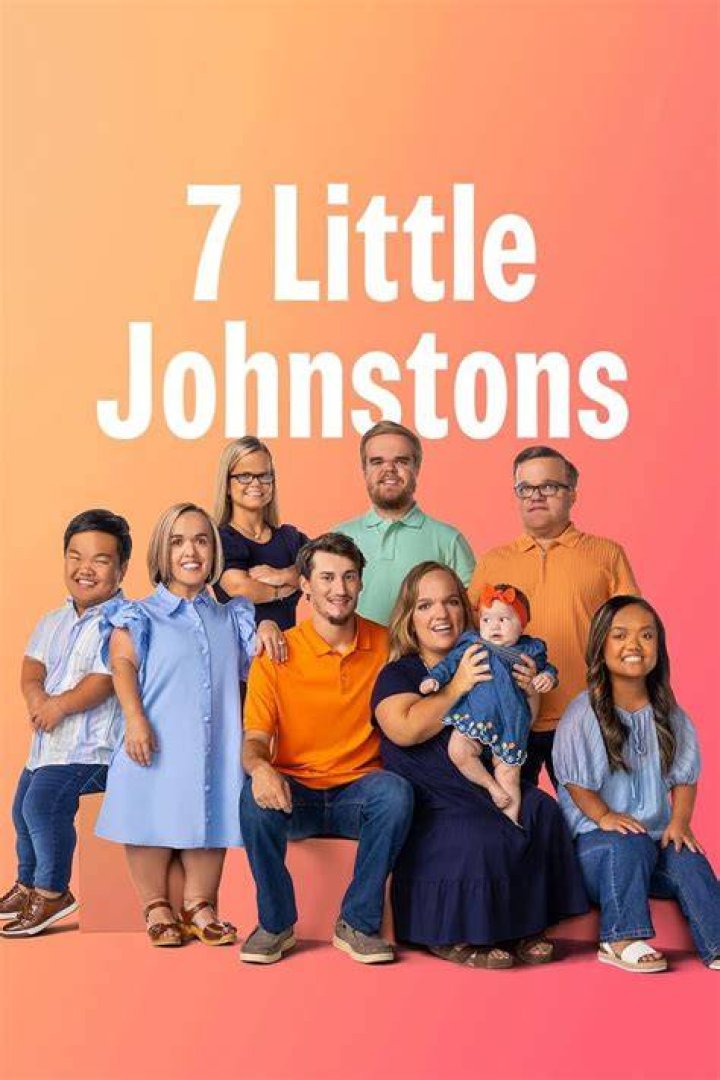 Is 7 Little Johnstons' Baby A Little Person? Find Out The Truth