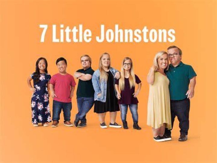 Is 7 Little Johnstons' Grandbaby Also A Little Person?