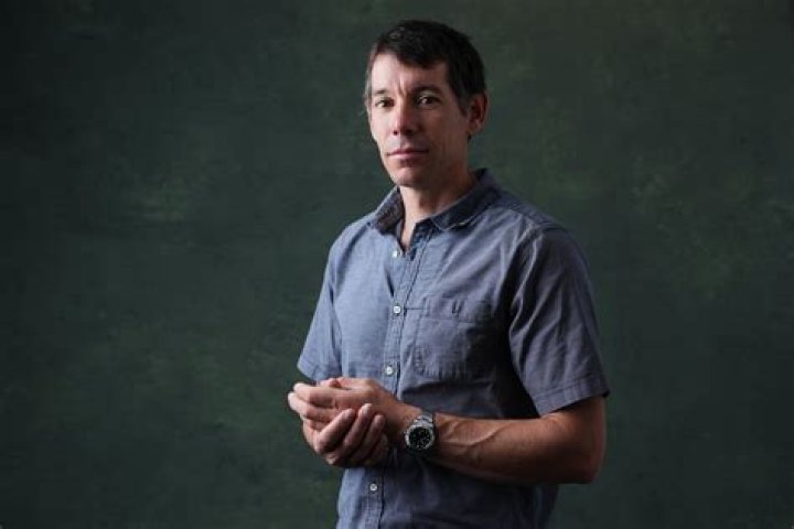 Is Alex Honnold Dead? Discoveries And Insights Revealed