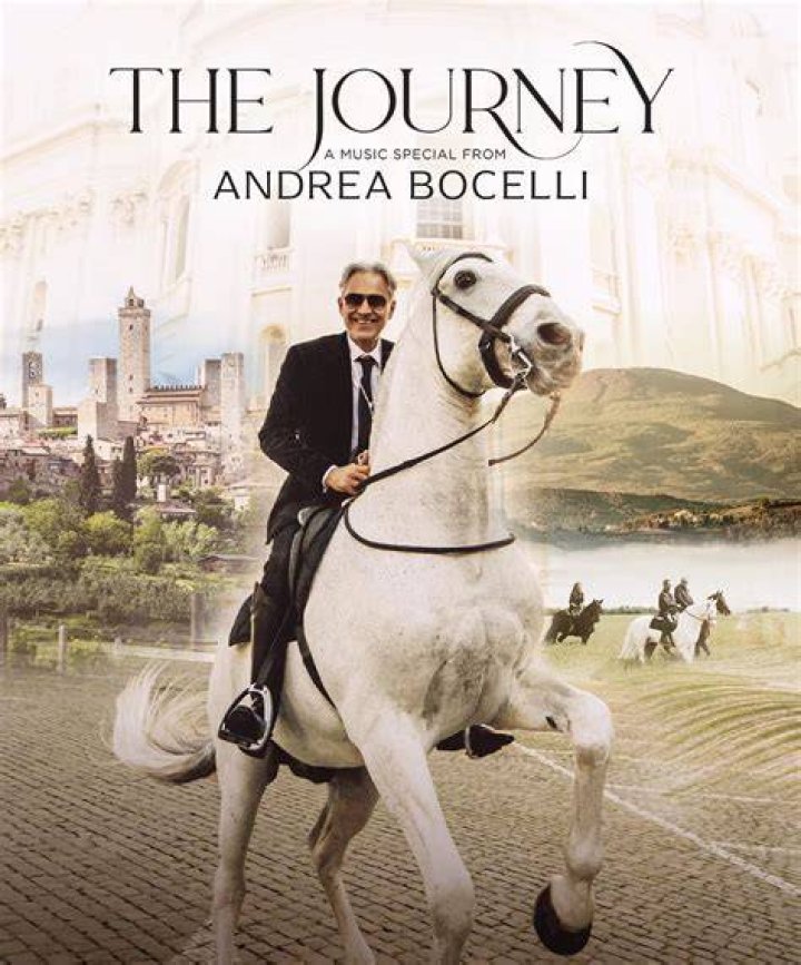 Is Andrea Bocelli Alive? The Journey Of A Musical Legend