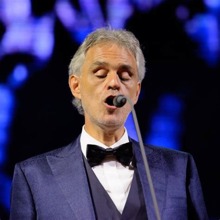 Is Andrea Bocelli Really Gone? A Deep Dive Into The Life And Legacy Of A Musical Icon