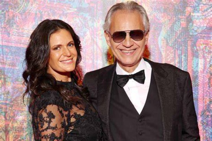 Is Andrea Bocelli Still Alive? A Look At The Iconic Tenor's Life And Legacy