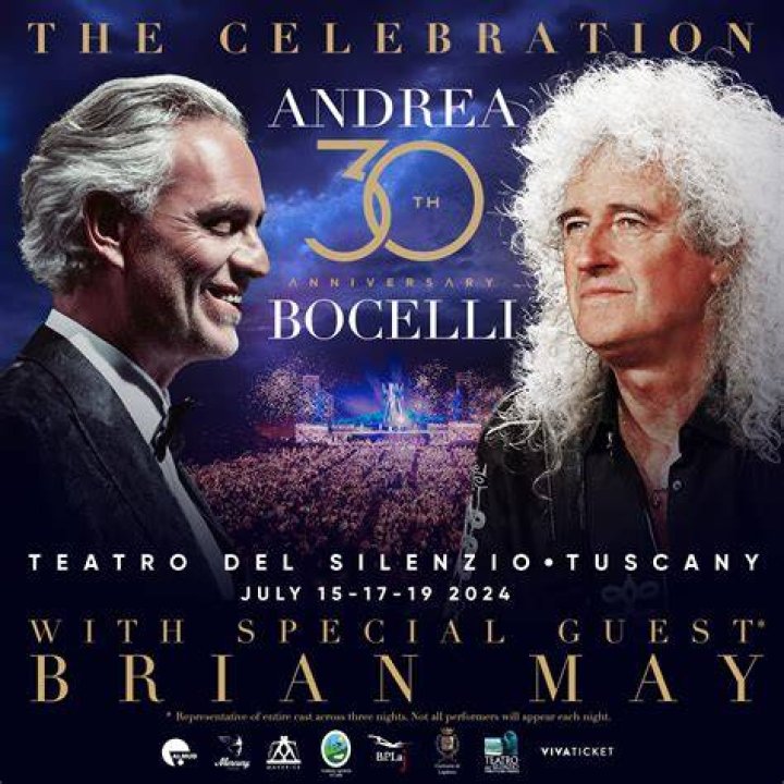 Is Andrea Bocelli Still Alive? Understanding The Truth Behind The Rumors