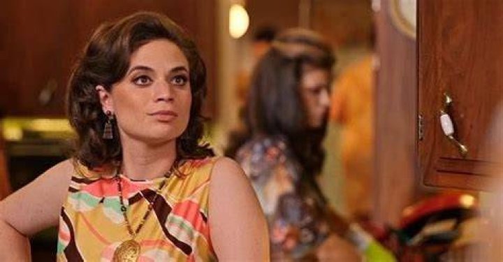 Is Angela Giarratana Dating? Rumors, Relationships, And Love Life
