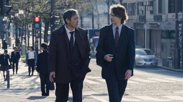 Is Ansel Elgort Japanese? Discoveries And Insights