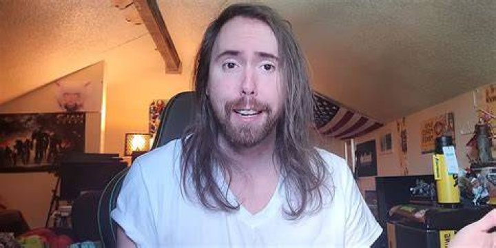 Is Asmongold Rich? A Deep Dive Into His Wealth And Success