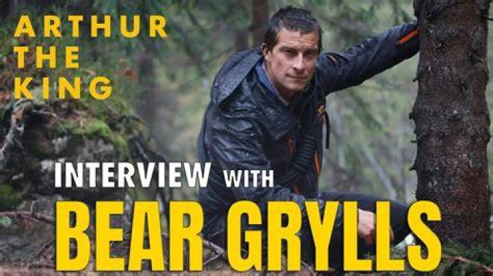 Is Bear Grylls Still Alive? The Untold Truth About The Adventurer