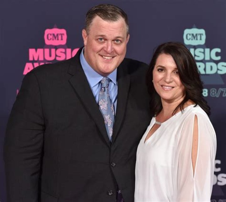 Is Billy Gardell Still Married? Exclusive Insights Revealed