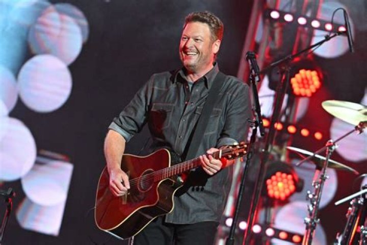 Is Blake Shelton Still Alive? A Deep Dive Into His Life And Career