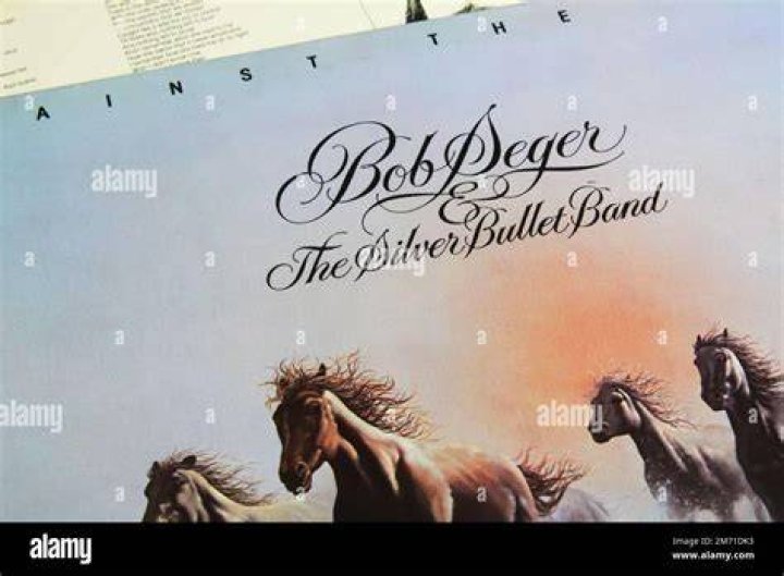 Is Bob Seger Still With Us? Debunking The Rumors Of His Passing