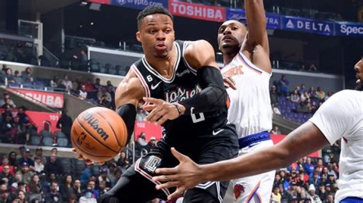 Is Brandon Westbrook Kin To Russell Westbrook?