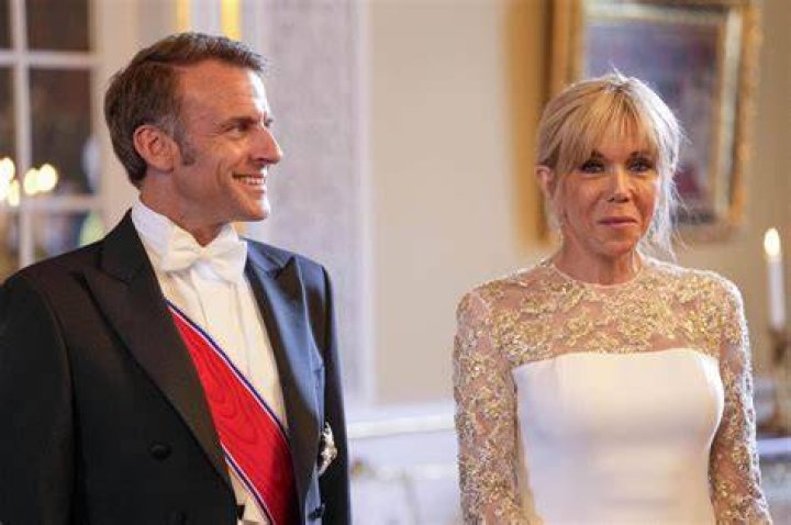Is Brigitte Macron A Wealthy First Lady? Exploring The Facts