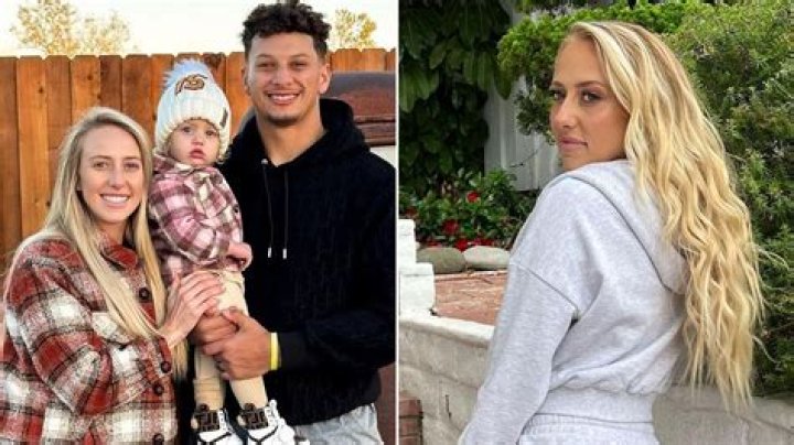 Is Brittany Mahomes Pregnant? Everything You Need To Know