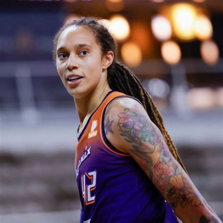 Is Brittney Griner A Man? Understanding The Controversy