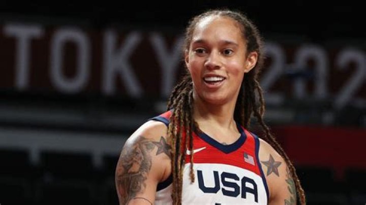 Is Brittney Griner Male? Unraveling The Truth Behind The Speculation