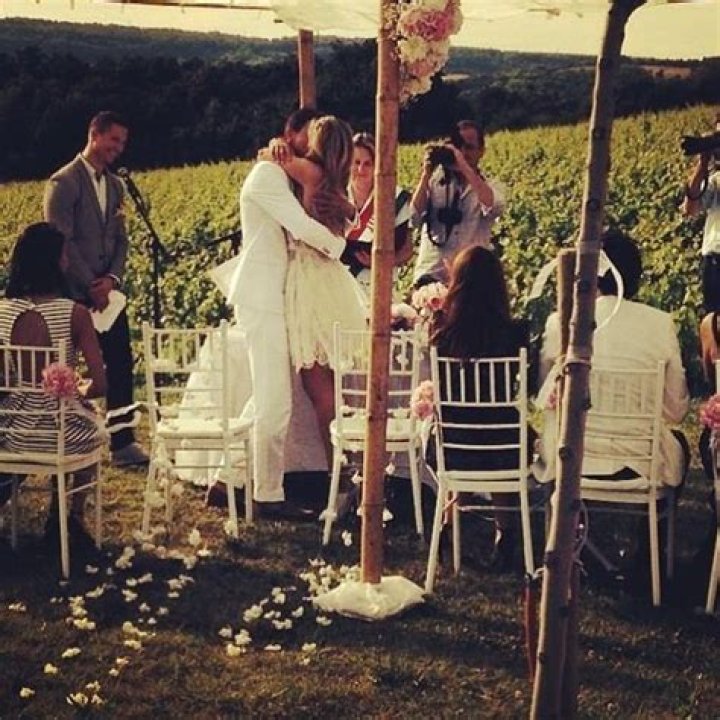 Is Candy Dulfer Married Now? Husband & Relationships