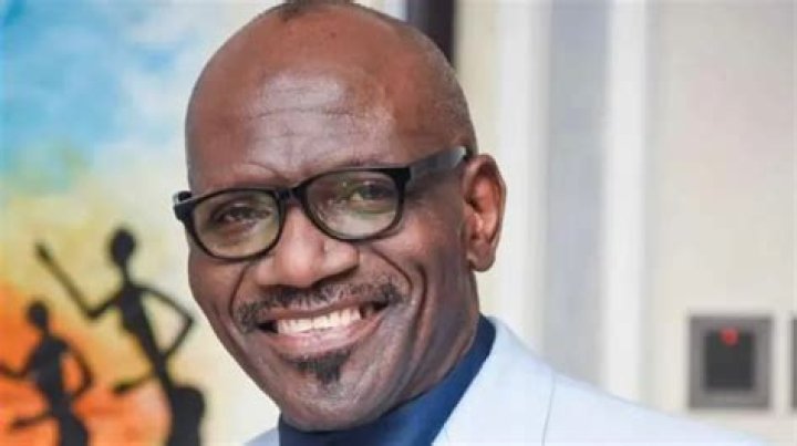 Is Celebrity Pastor Jimmy Odukoya's Marital Status Revealed?