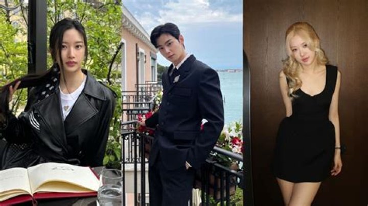 Is Cha Eun Woo Dating Anyone? Unraveling The Mystery Of His Love Life
