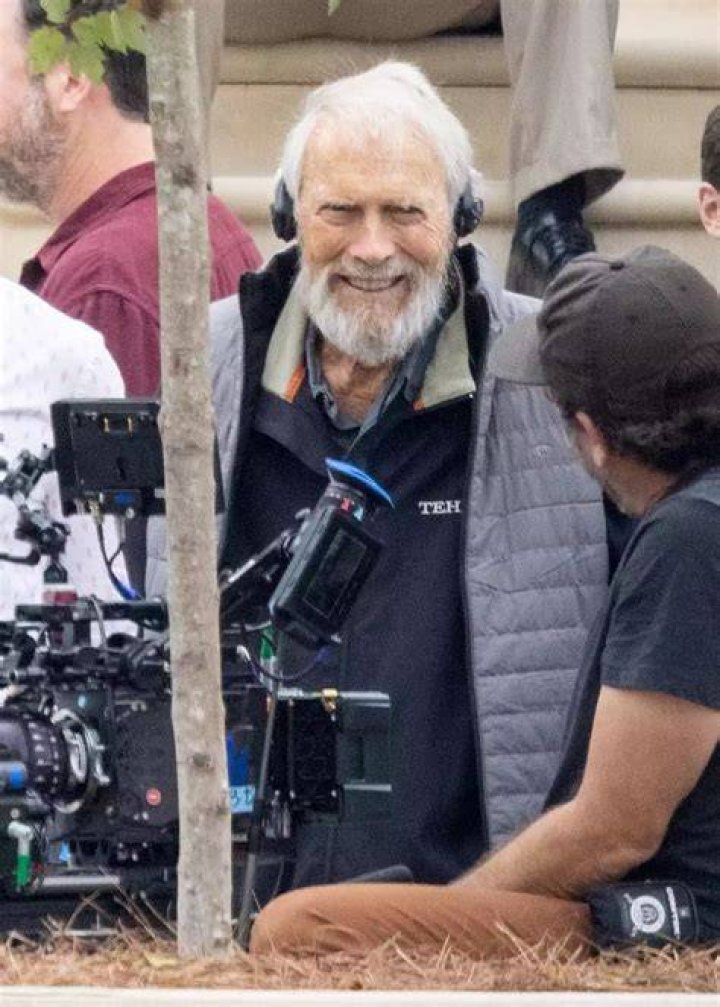 Is Clint Eastwood Still With Us In 2024?