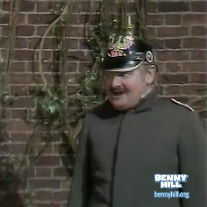Is Conleth Hill Linked To The Legendary Benny Hill?