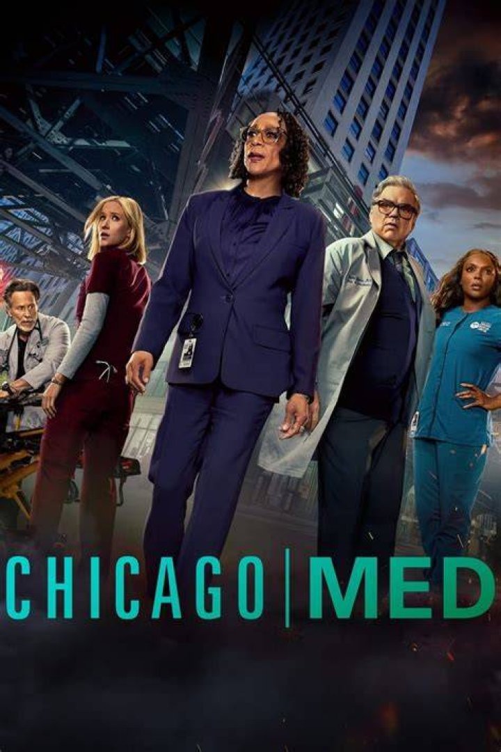 Is Dominic Rains Married To The Chicago Med Cast? Let's Find Out!