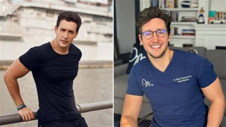 Is Dr. Mike Varshavski Married? Discoveries And Insights
