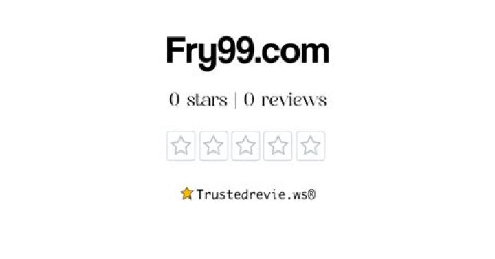 Is Fry99.com Safe? Reviews &amp; Details