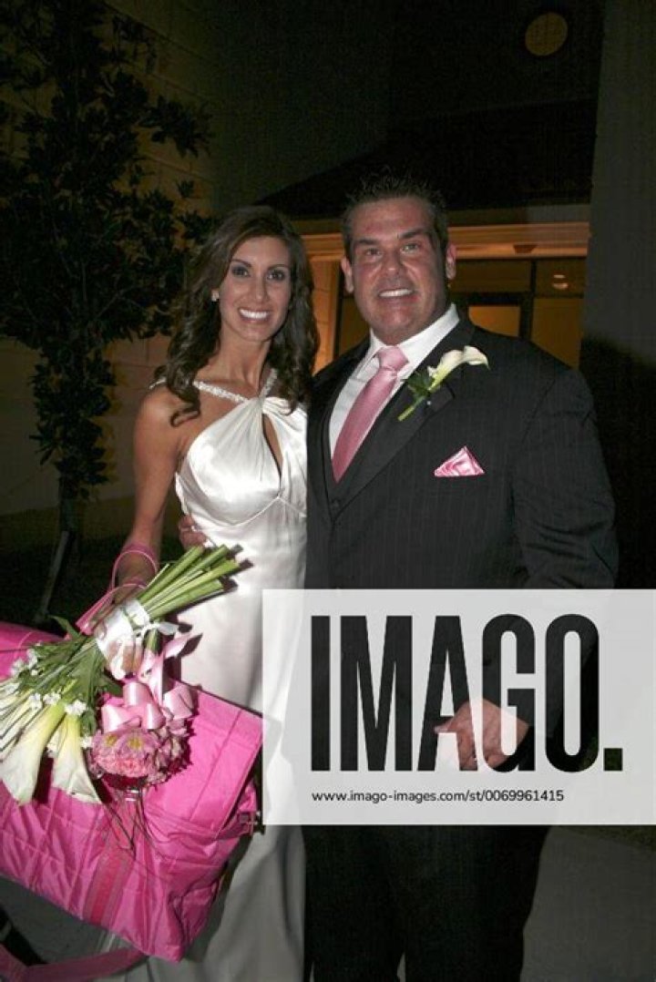 Is Heather Clem Still Married?