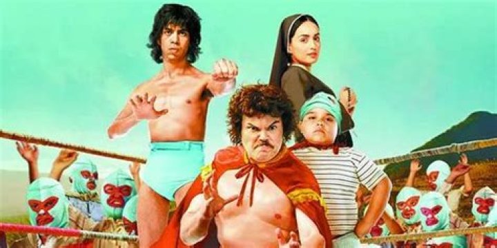 Is Jack Black Mexican? Nacho Libre & Heritage Explained