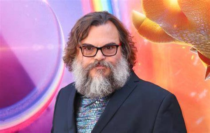 Is Jack Black Obese? Uncover The Surprising Findings