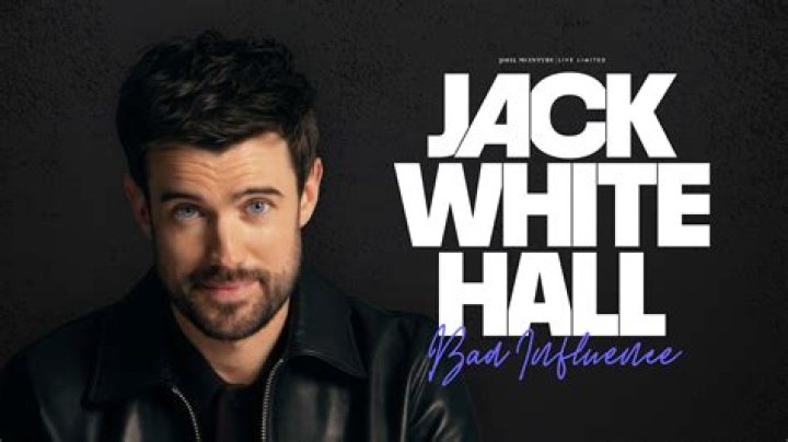 Is Jack Whitehall Gay? Insights And Revelations