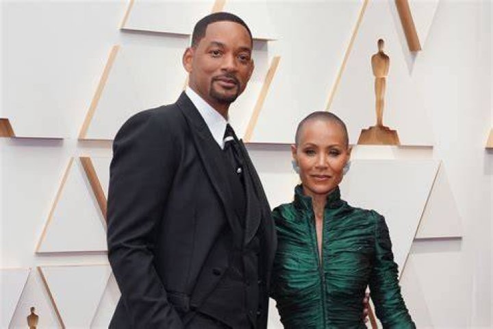 Is Jada Pinkett Smith Married?