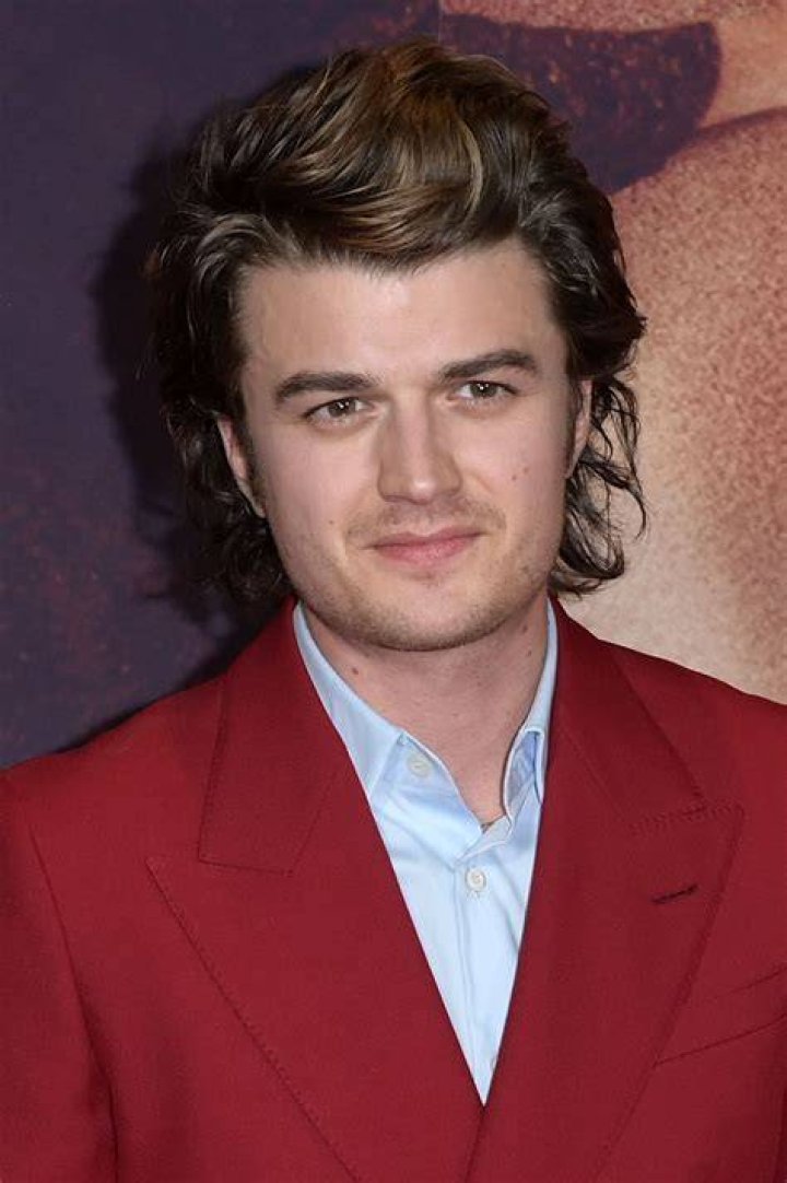 Is Joe Keery Pro-Israel: Uncovering The Actor's Stance