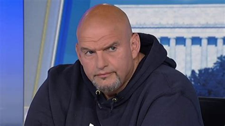 Is John Fetterman Jewish: Facts And Beliefs Explored