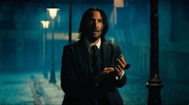 Is John Wick Autistic: Unraveling The Enigma