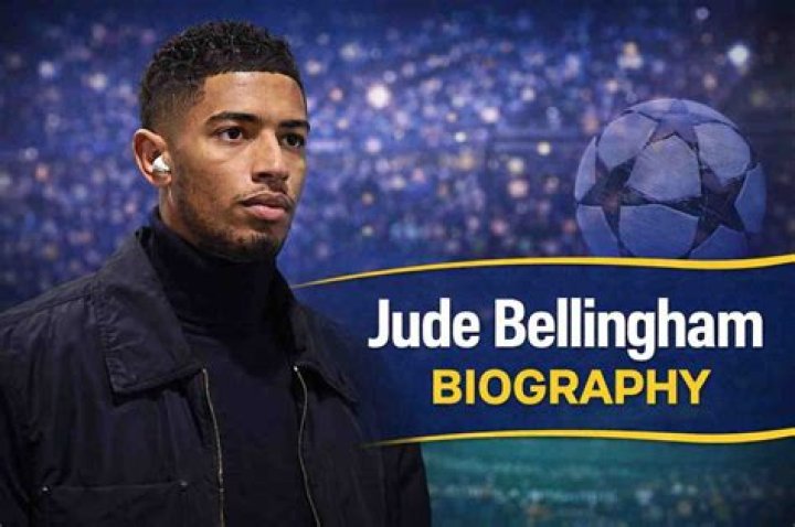 Is Jude Bellingham Nigerian? The Truth Revealed