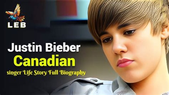 Is Justin Bieber Alive? A Deep Dive Into The Life Of The Pop Icon