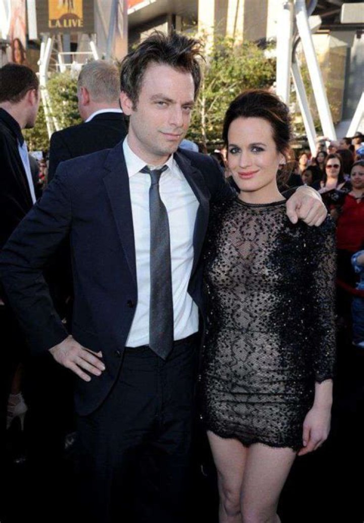 Is Justin Kirk Married? Wife, Relationships & More