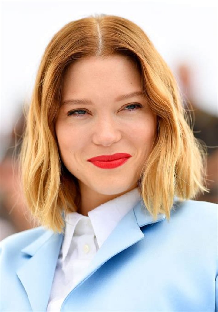 Is Lea Seydoux Married? Dive Into Her Personal Life
