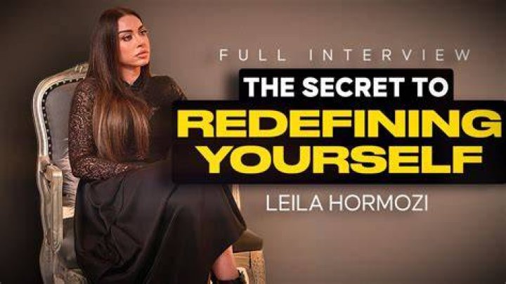 Is Leila Hermozi Transgender? - Facts & Rumors Explored