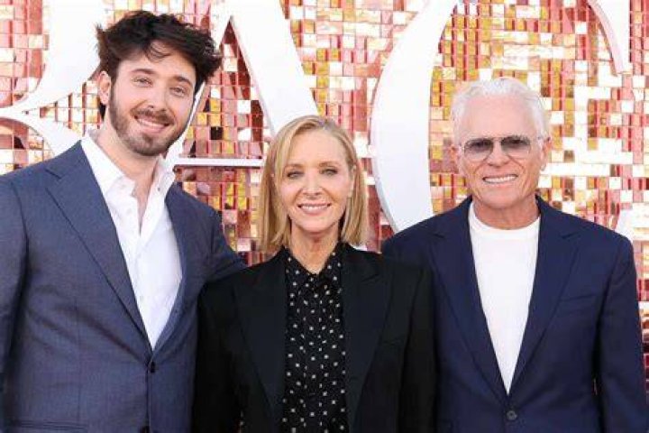 Is Lisa Kudrow's Son An Actor? Unveiling The Talents Of The Next Generation