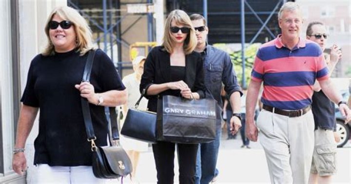 Is Love In The Air Again? The Rumors Surrounding Taylor Swift's Parents And Remarriage