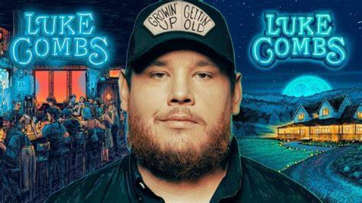Is Luke Combs A Liberal? Unpacking The Country Star's Political Views